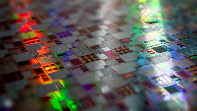 高分辨率正性光刻胶：揭秘其在先进制程中的应用奥秘