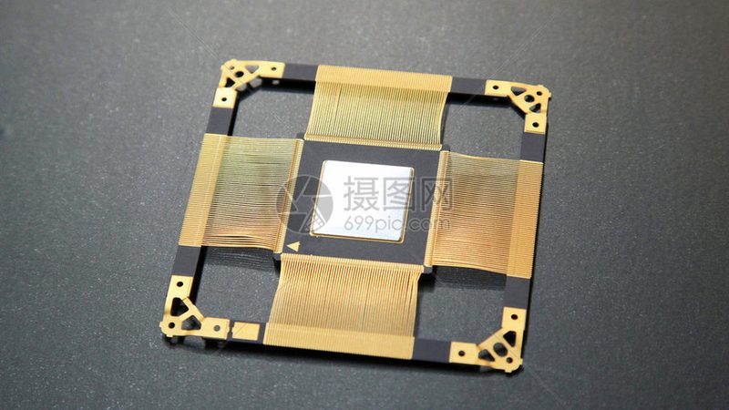 TMS320C6000系列DSP芯片：揭秘其工作原理与优势