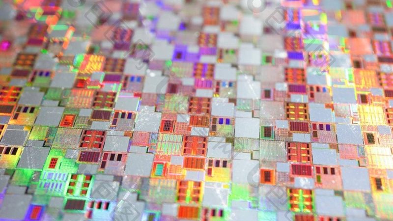 负性光刻胶：揭秘其在半导体制造中的关键作用**