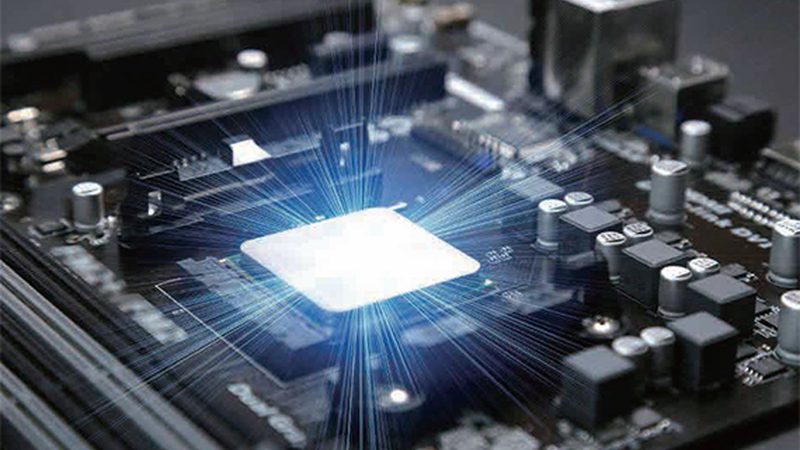 半导体设备零部件材料选择：关键因素与策略