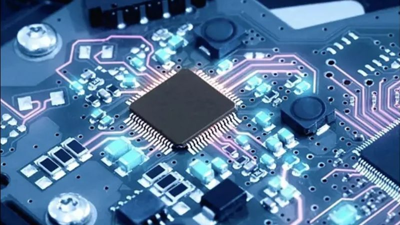 上海晶圆代工企业：揭秘其背后的技术力量与行业地位
