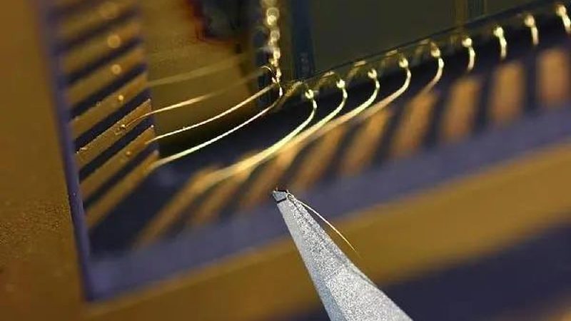 PCB光刻胶显影流程：揭秘半导体制造的关键步骤