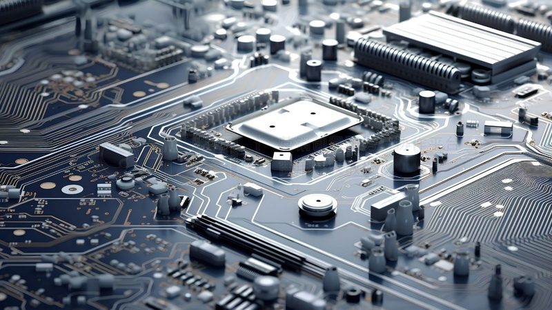 碳化硅MOSFET模块：新能源汽车动力系统的“心脏”**